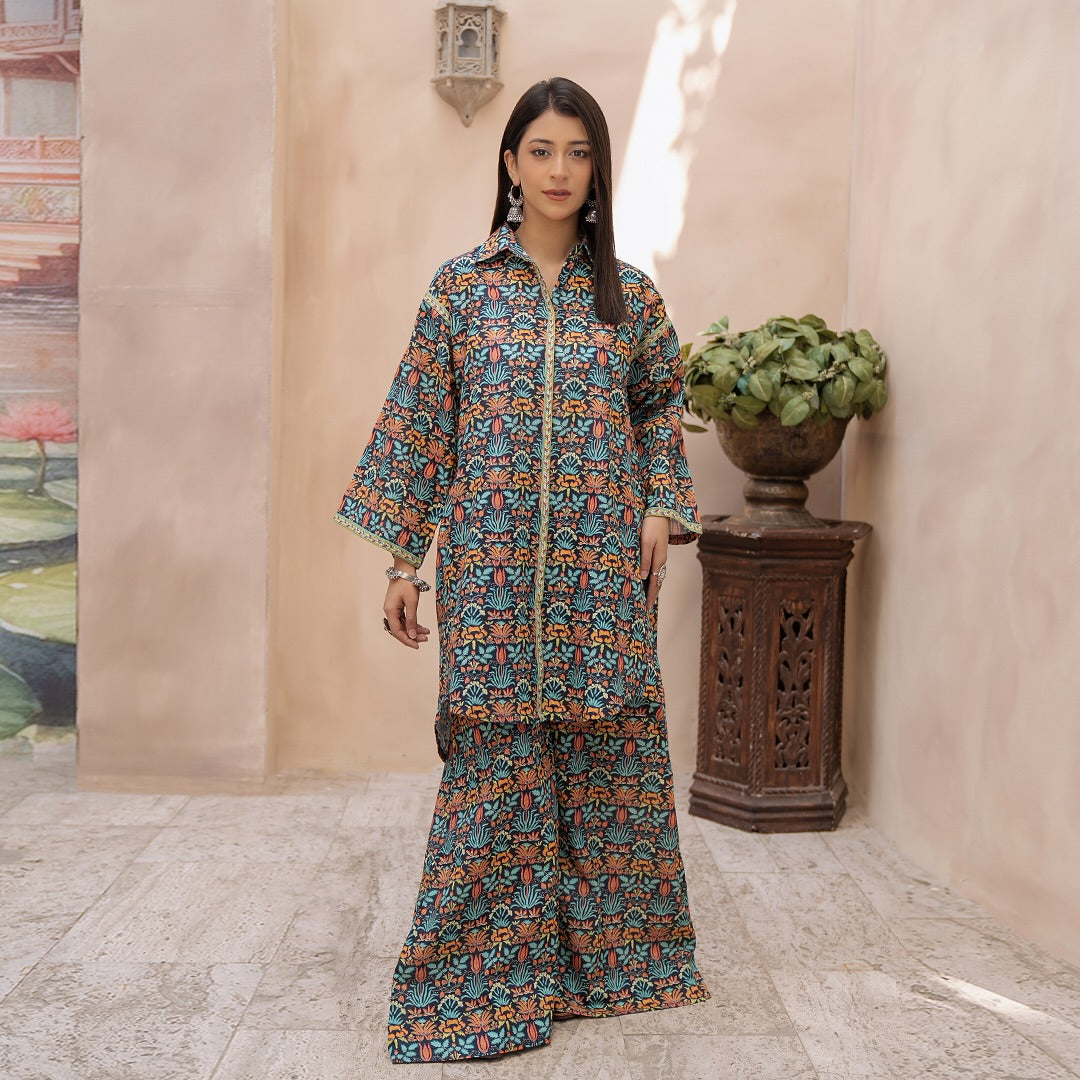 Zellbury - Shirt Shalwar - 0433