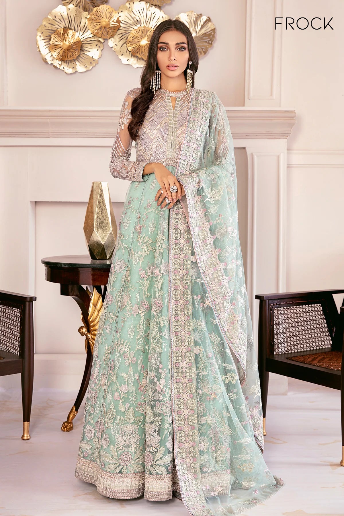 Eid Saree Collection for Eid Functions and Ramadan 2024