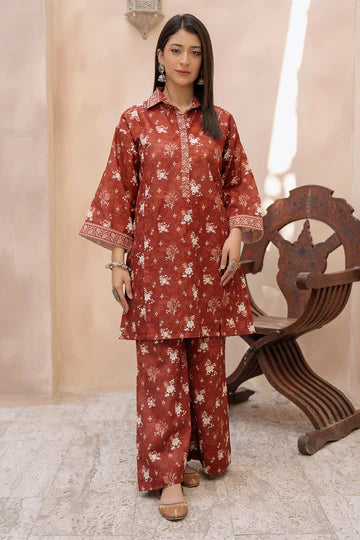 Zellbury - Shirt Shalwar - 0434